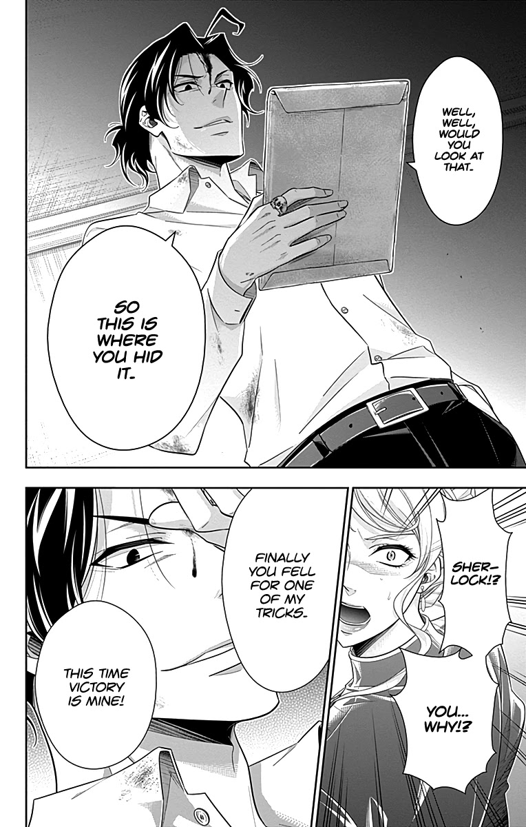 Yukoku no Moriarty chapter 21 page 24