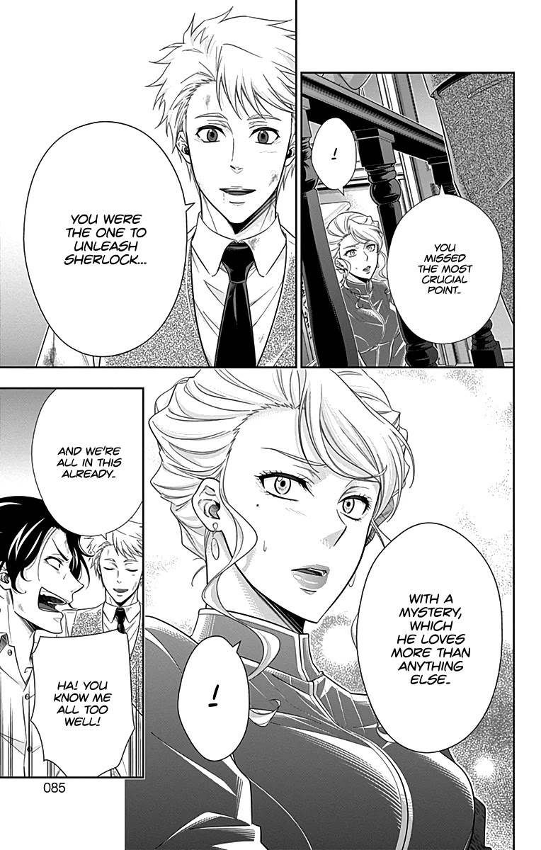 Yukoku no Moriarty chapter 21 page 29