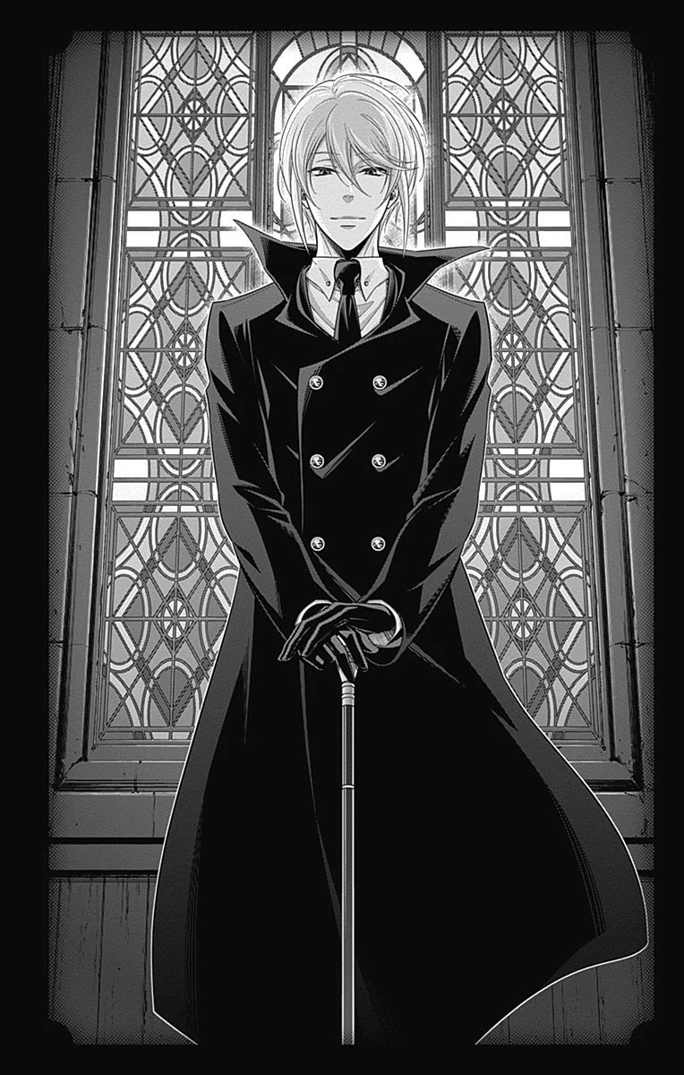 Yukoku no Moriarty chapter 23 page 46