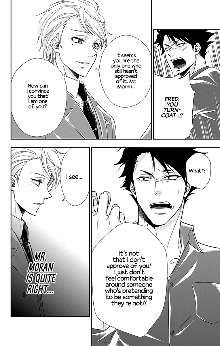 Yukoku no Moriarty chapter 24 page 12