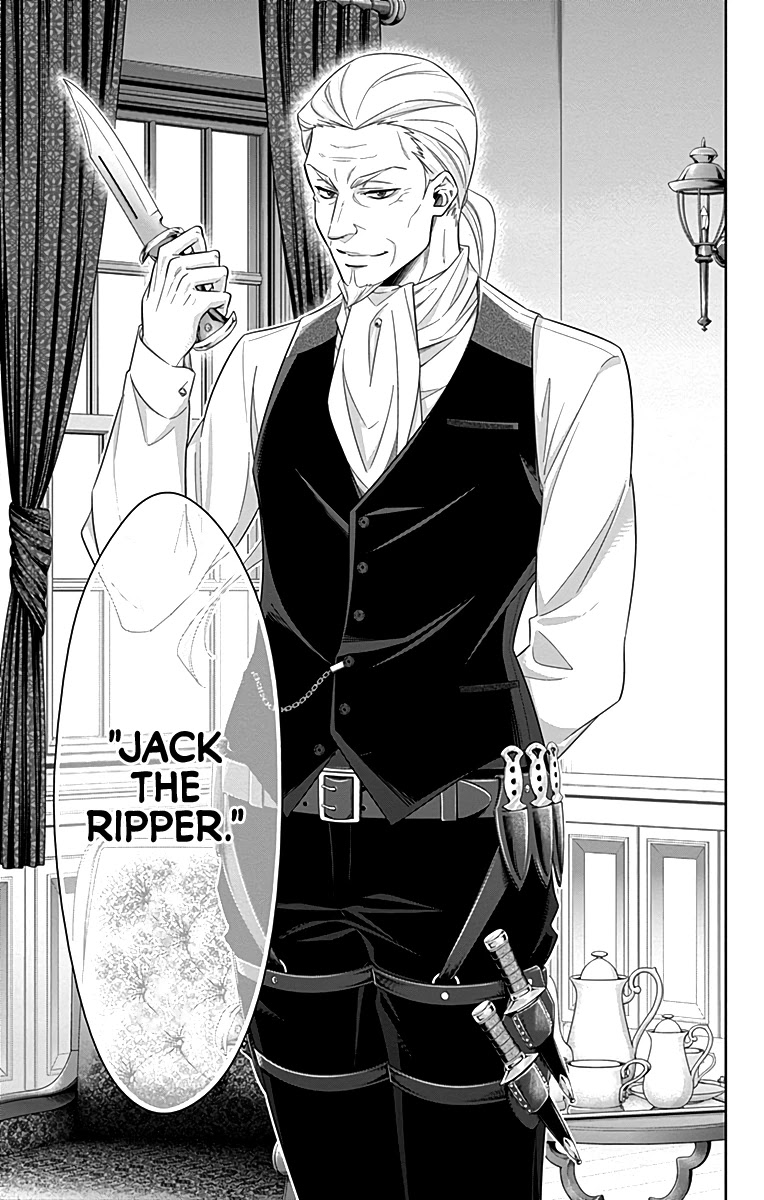 Yukoku no Moriarty chapter 24 page 45