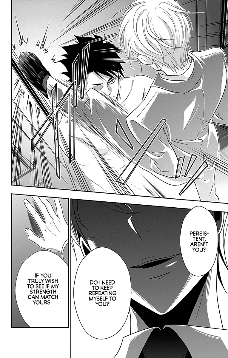 Yukoku no Moriarty chapter 24 page 8