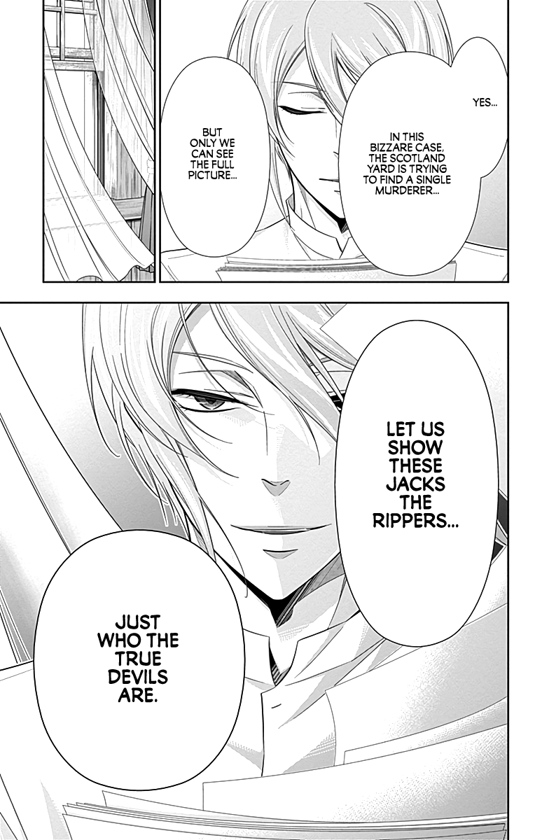 Yukoku no Moriarty chapter 25 page 45