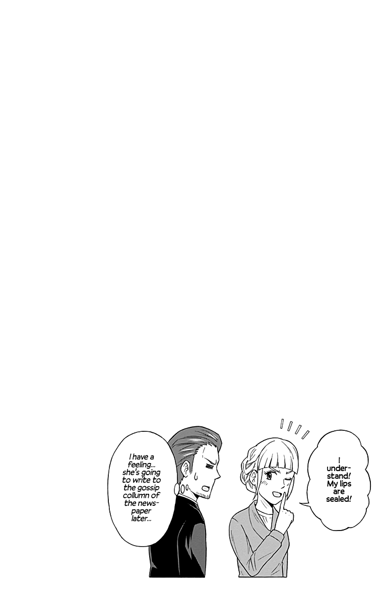 Yukoku no Moriarty chapter 25 page 46