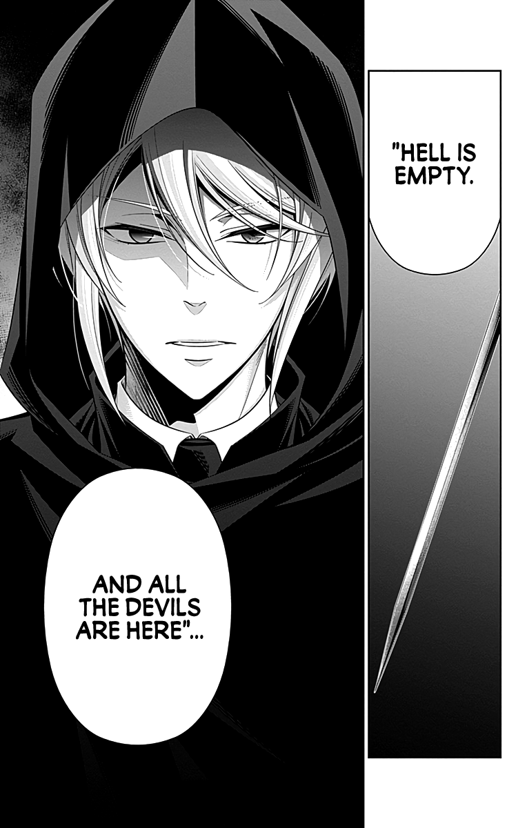 Yukoku no Moriarty chapter 27 page 47