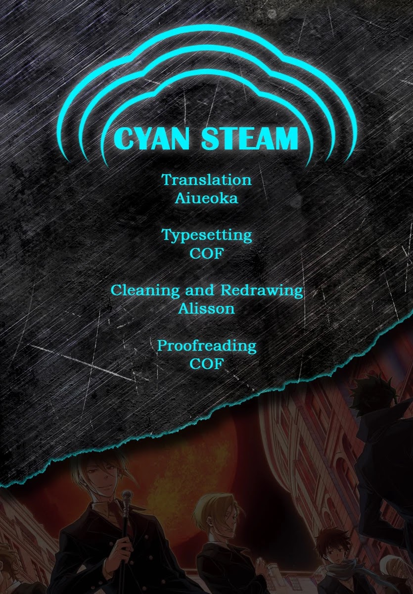 Yukoku no Moriarty chapter 28 page 48