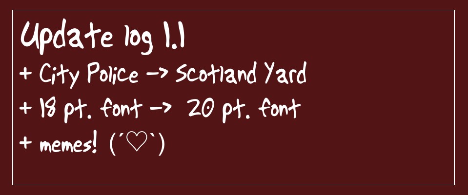 Yukoku no Moriarty chapter 29 page 2