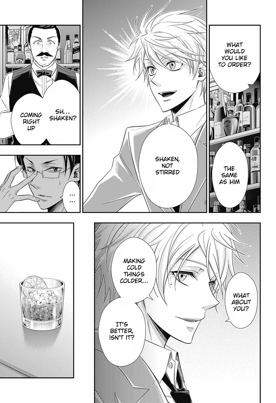 Yukoku no Moriarty chapter 29 page 37