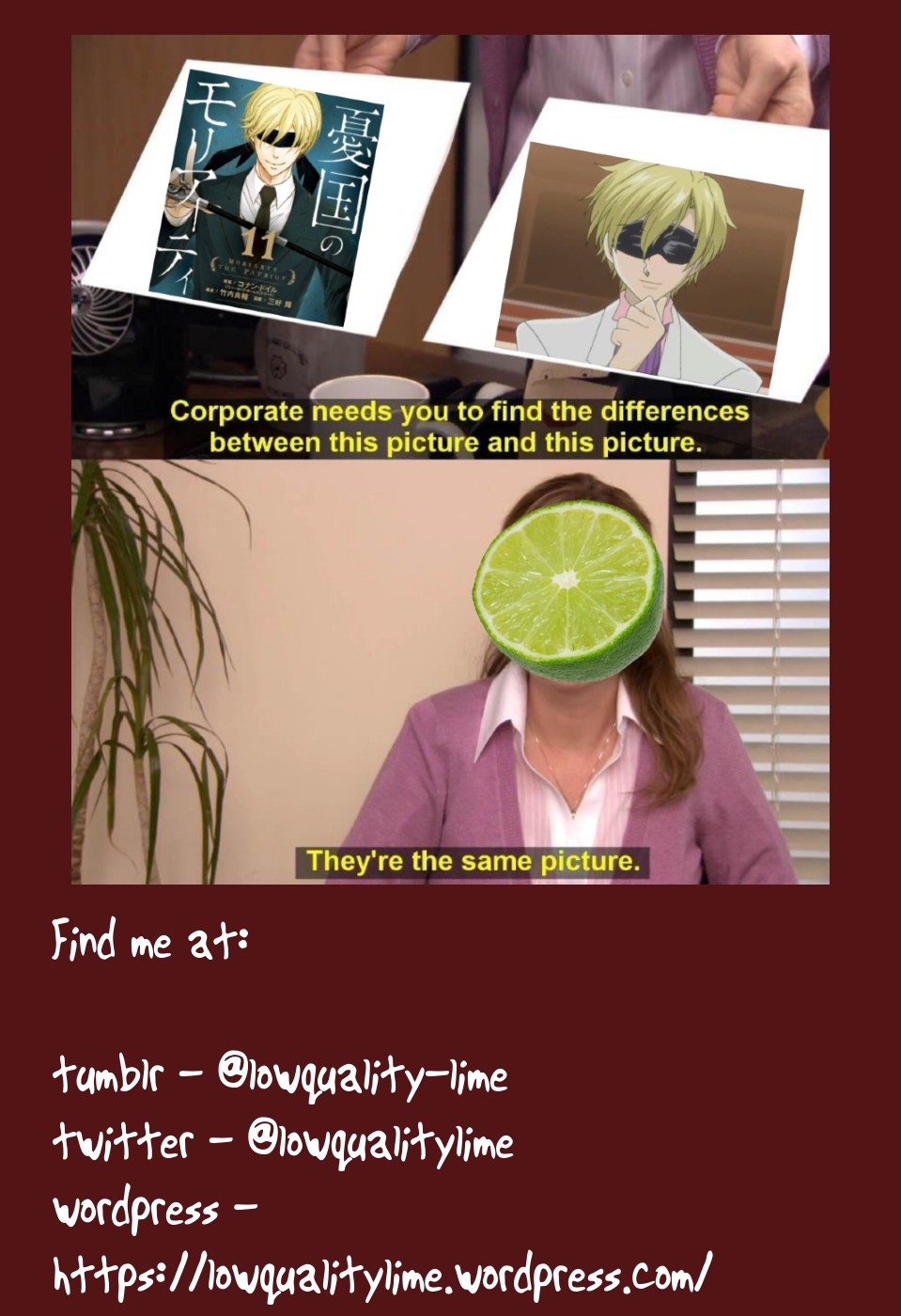 Yukoku no Moriarty chapter 29 page 48