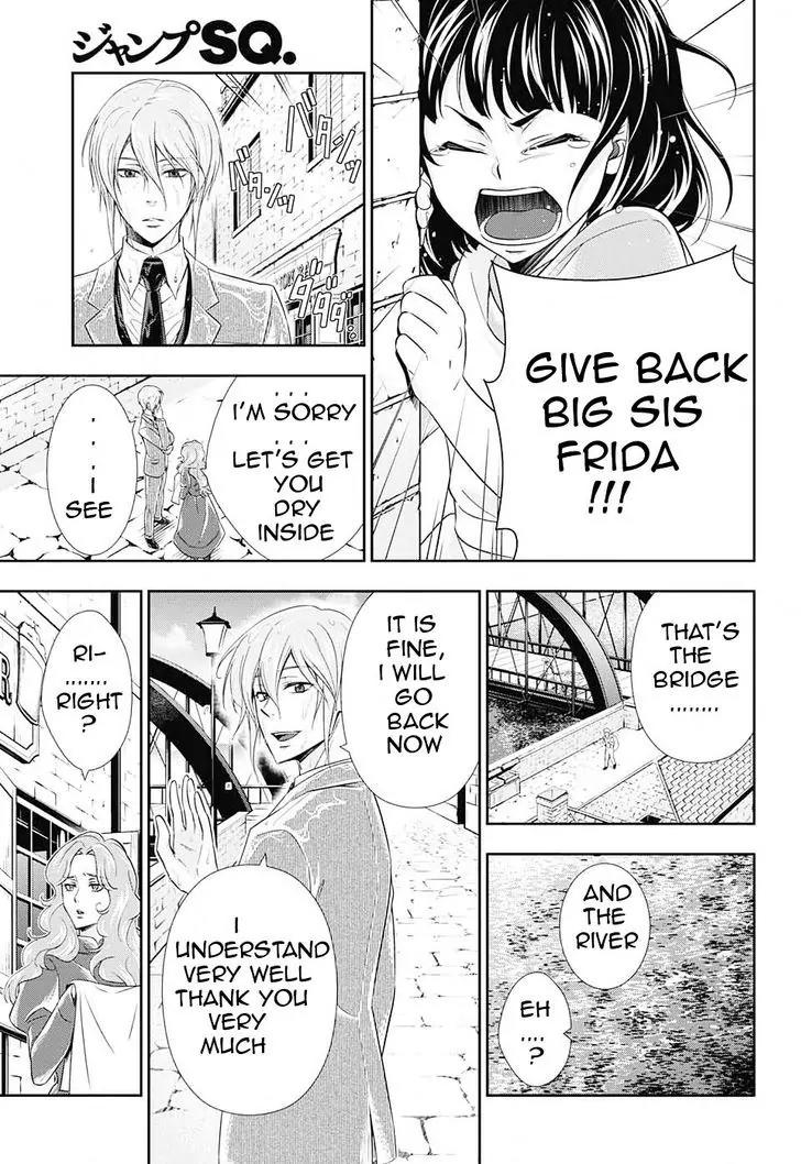 Yukoku no Moriarty chapter 3 page 21