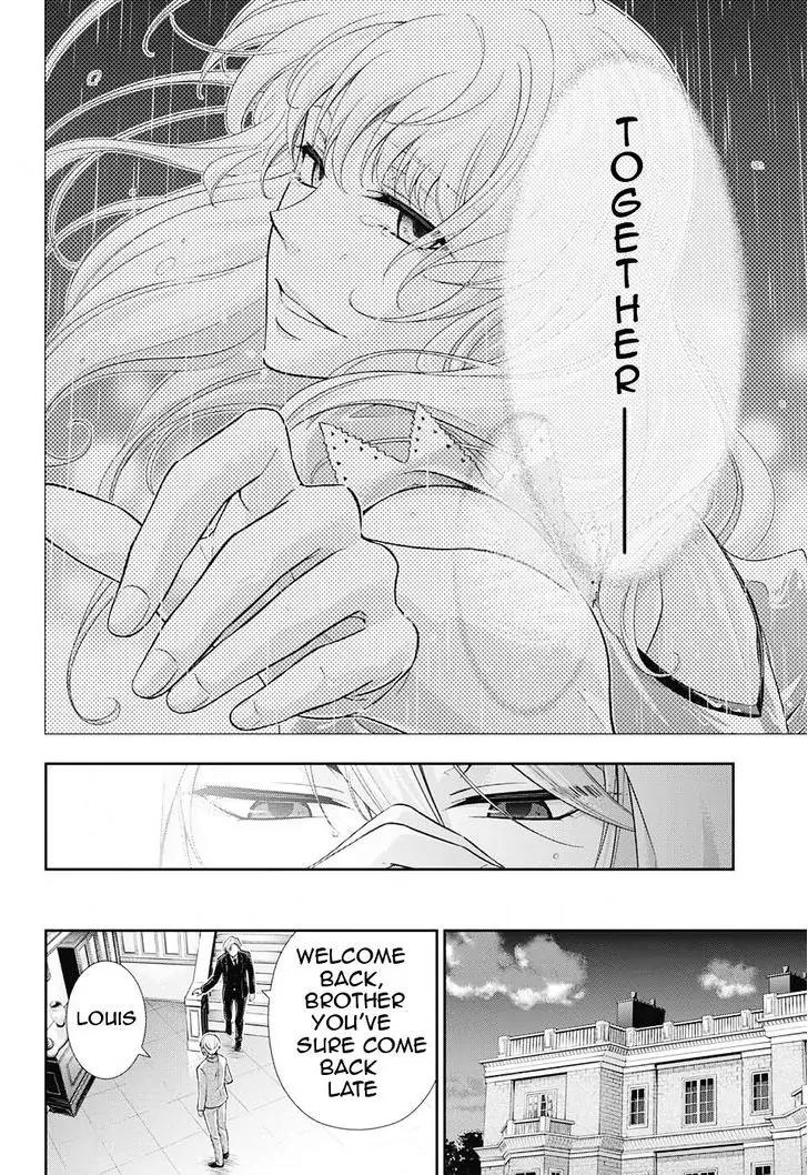 Yukoku no Moriarty chapter 3 page 26