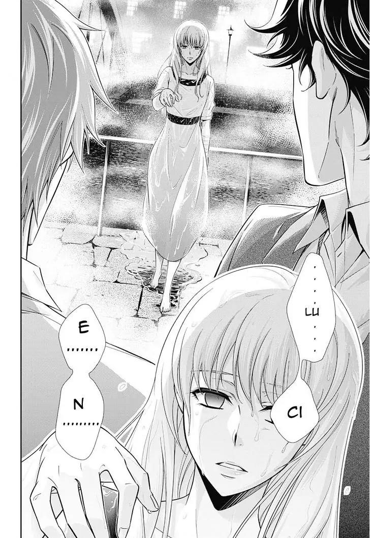 Yukoku no Moriarty chapter 3 page 42