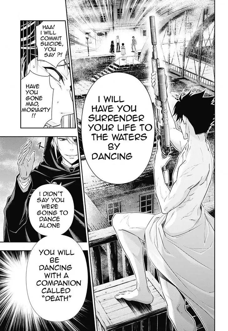 Yukoku no Moriarty chapter 3 page 49