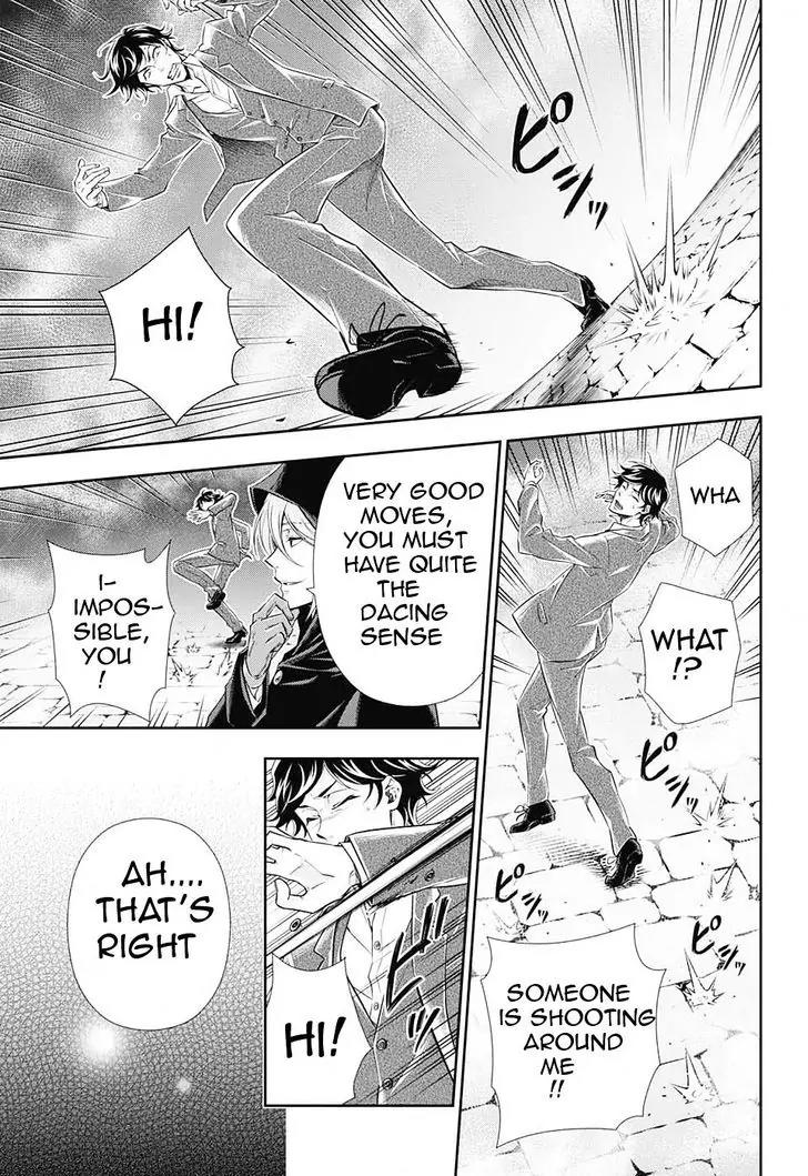 Yukoku no Moriarty chapter 3 page 51