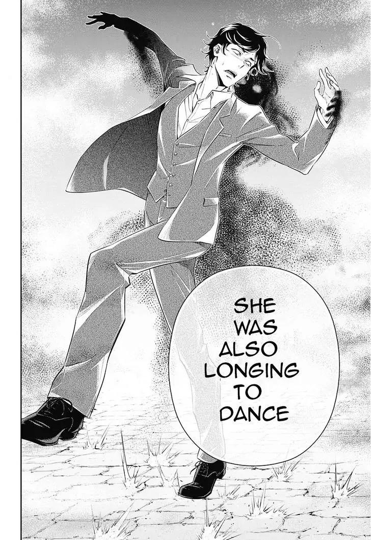 Yukoku no Moriarty chapter 3 page 52