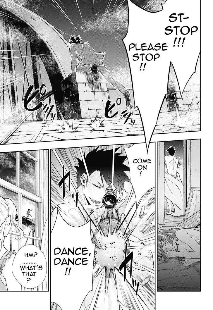 Yukoku no Moriarty chapter 3 page 53