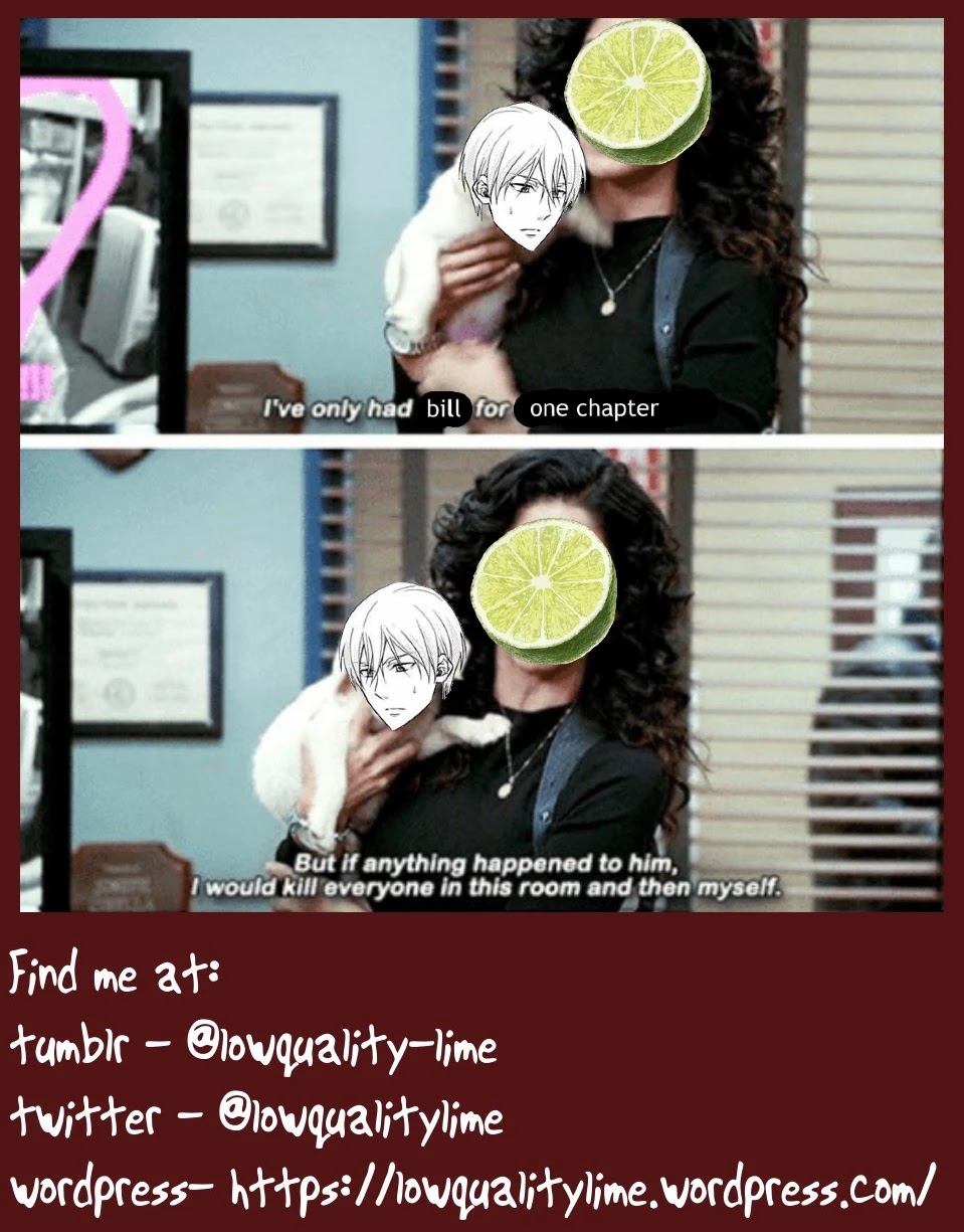 Yukoku no Moriarty chapter 31 page 48