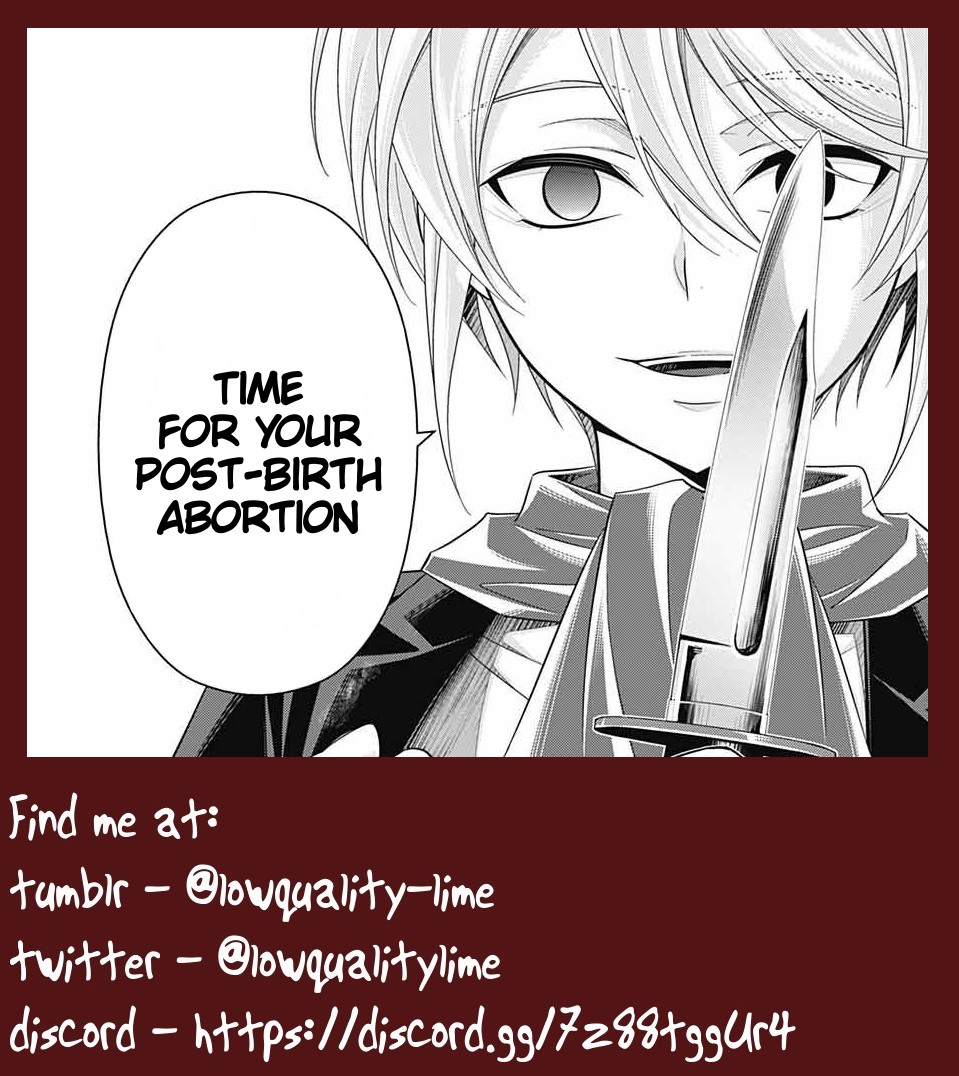 Yukoku no Moriarty chapter 34 page 48