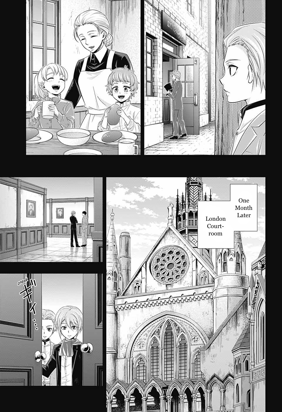 Yukoku no Moriarty chapter 34 page 7