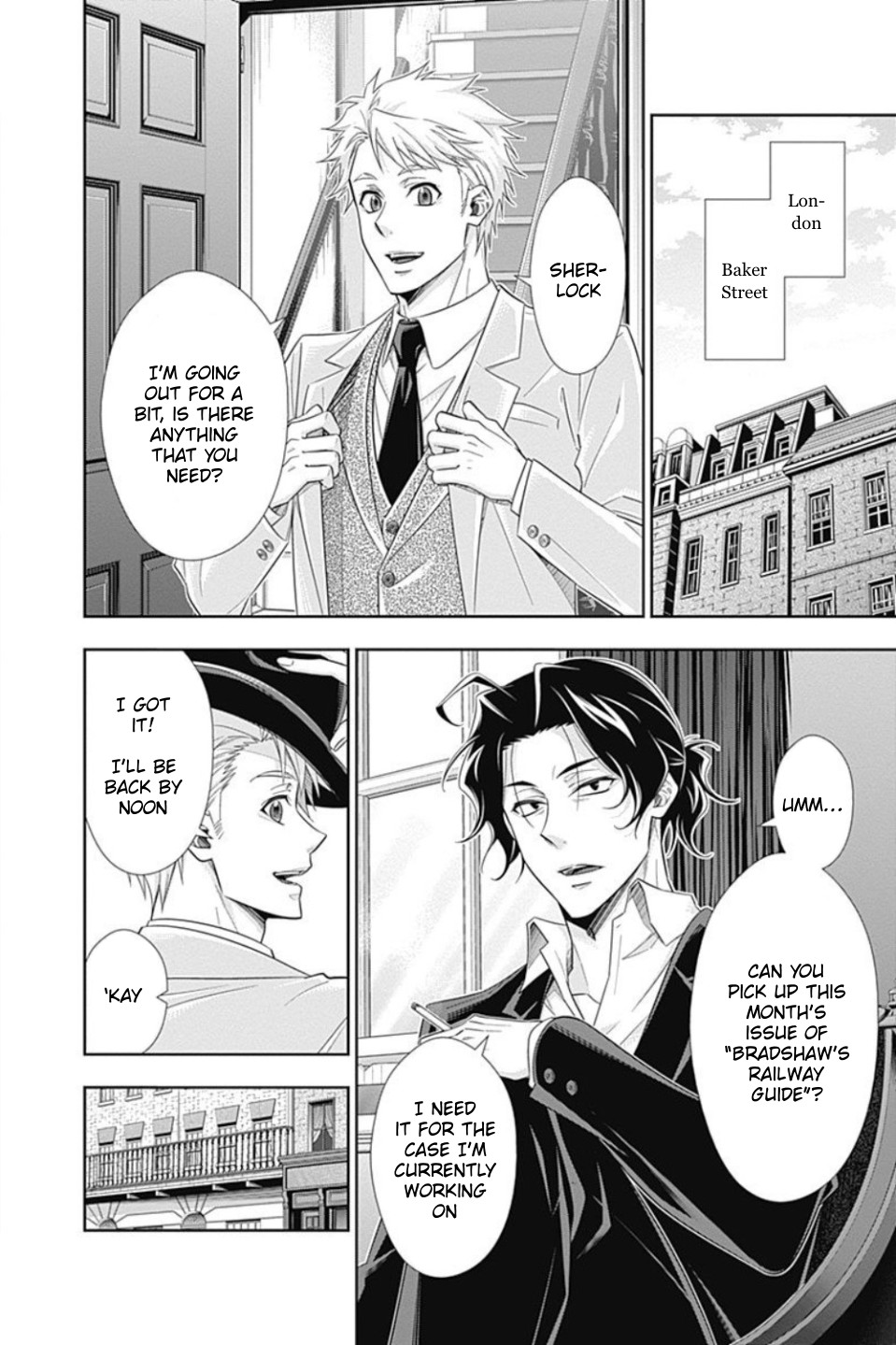 Yukoku no Moriarty chapter 35 page 3