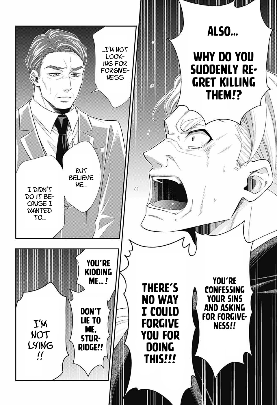 Yukoku no Moriarty chapter 38 page 5