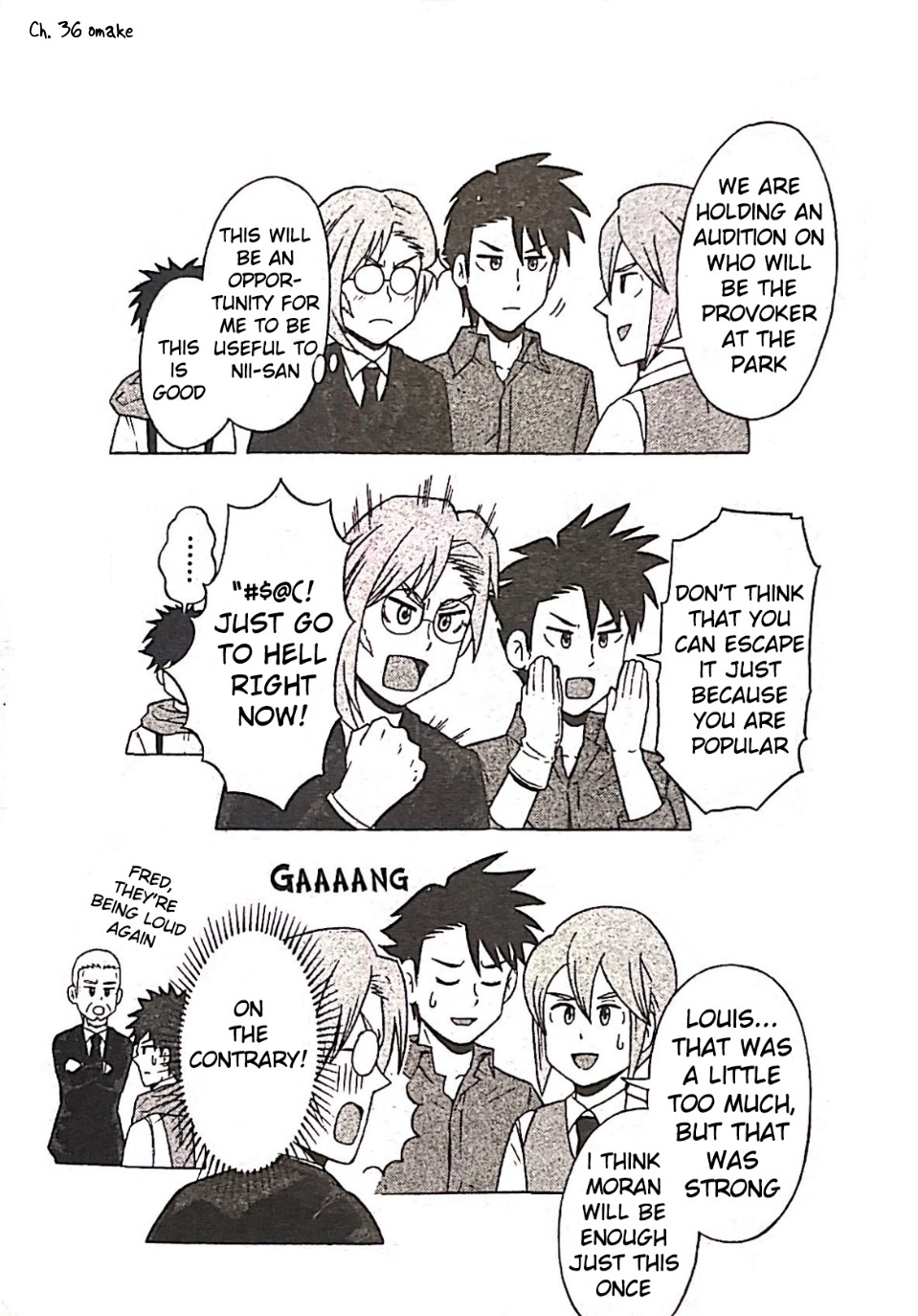 Yukoku no Moriarty chapter 39.5 page 2