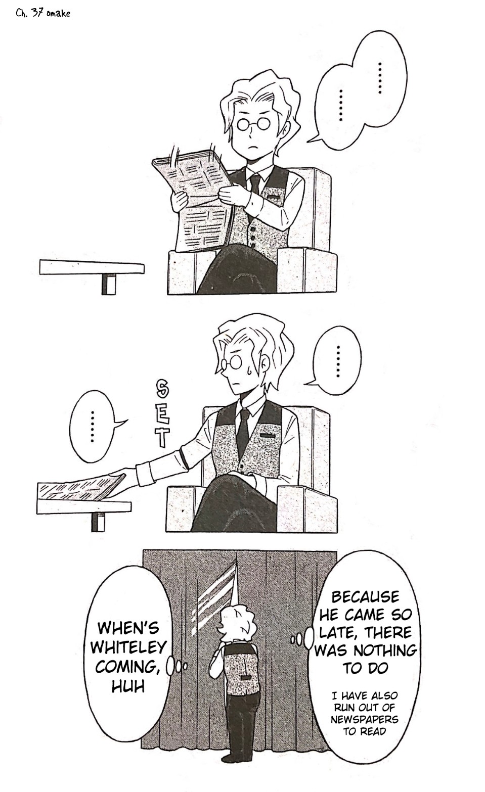 Yukoku no Moriarty chapter 39.5 page 3