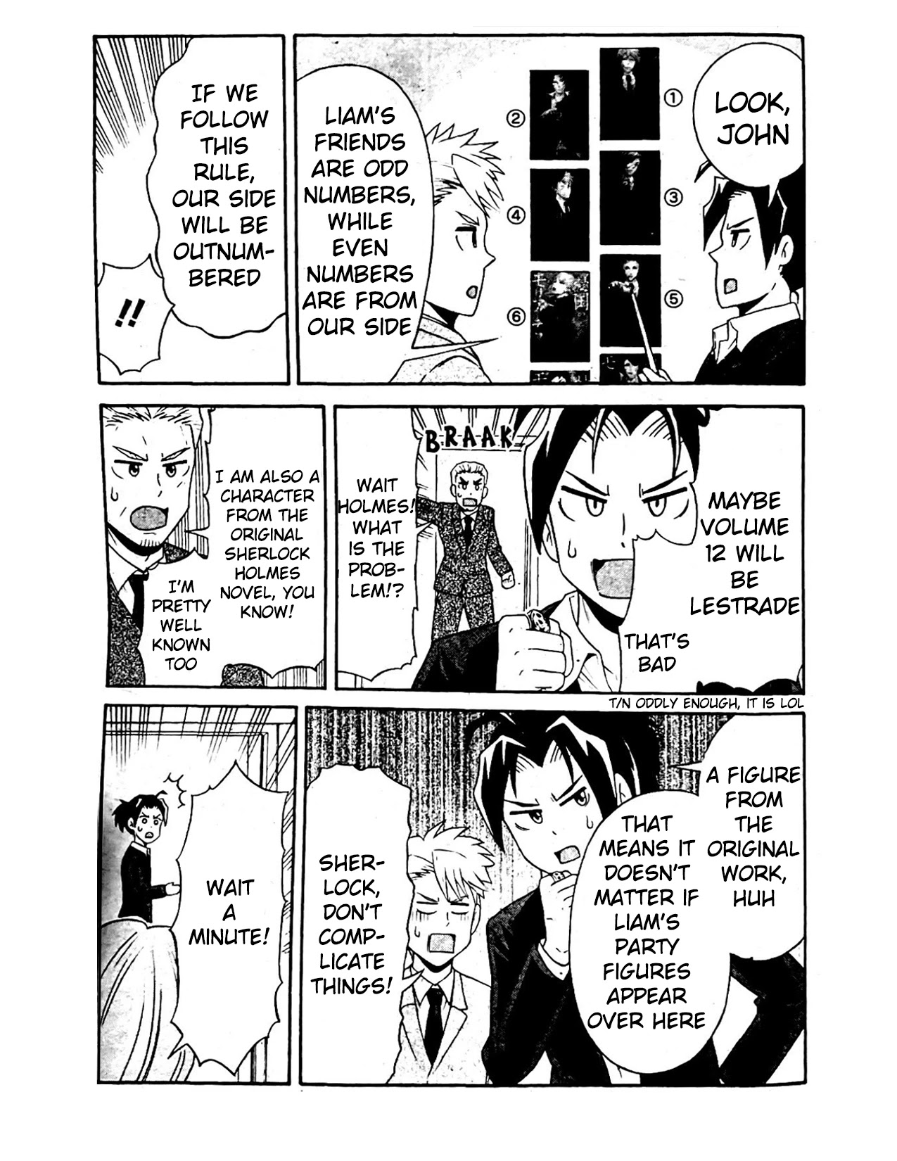 Yukoku no Moriarty chapter 39.5 page 5