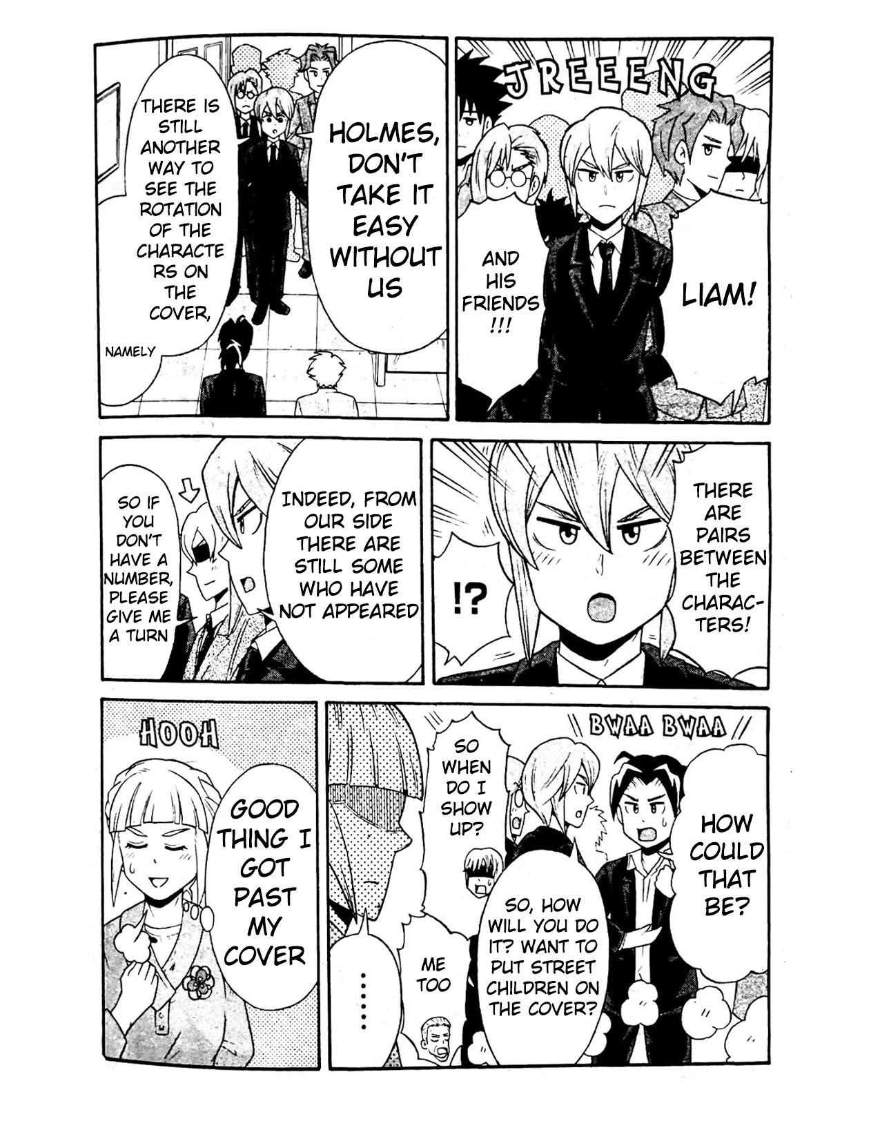 Yukoku no Moriarty chapter 39.5 page 6