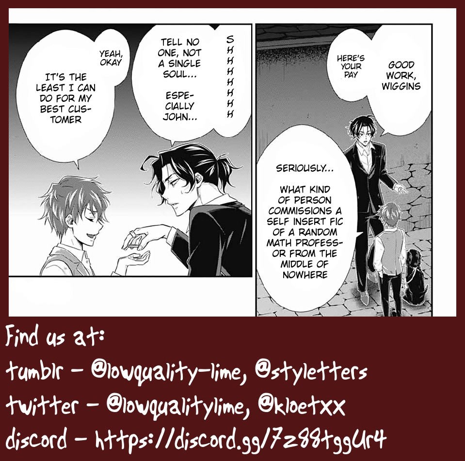 Yukoku no Moriarty chapter 42 page 51