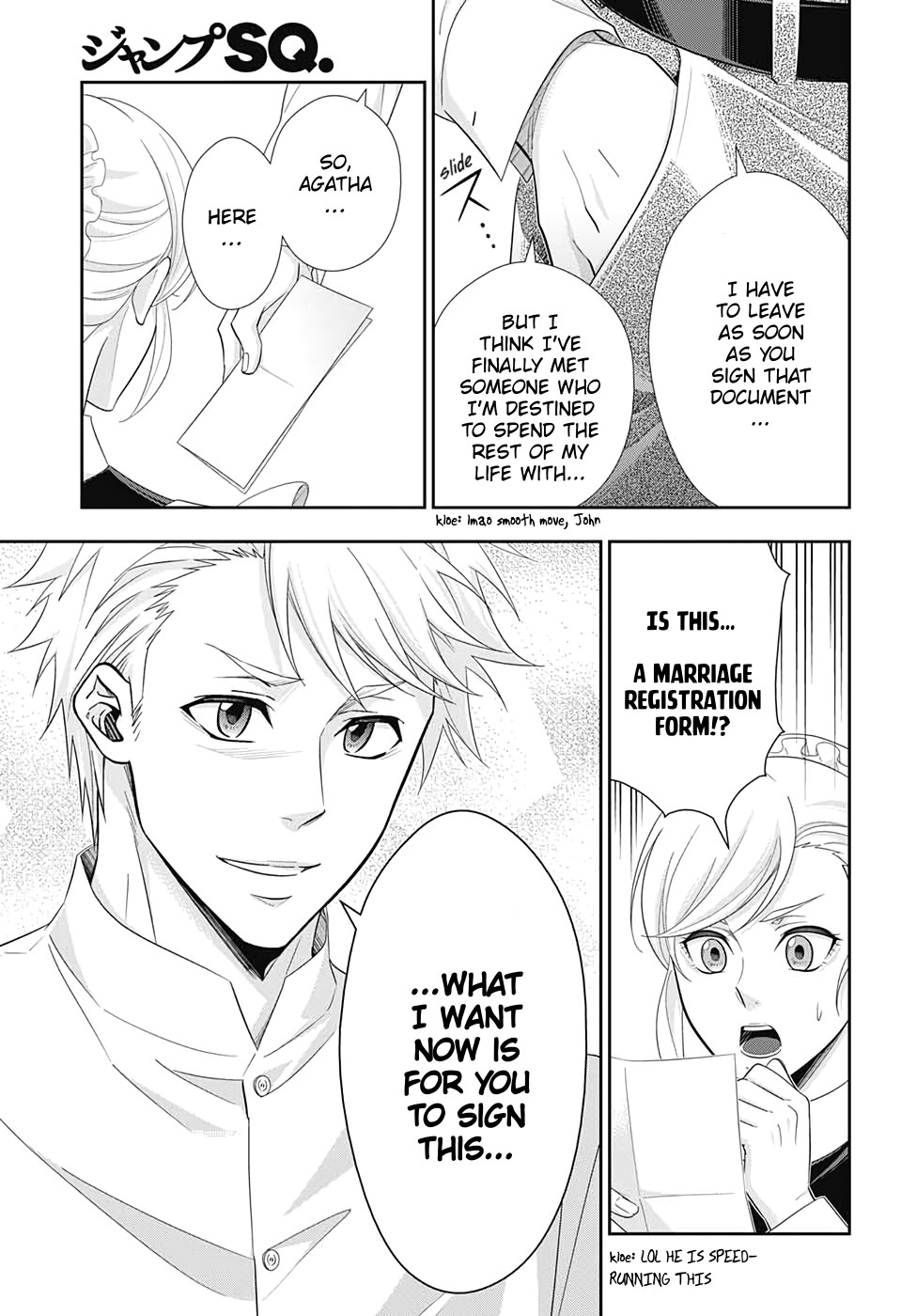 Yukoku no Moriarty chapter 45 page 32