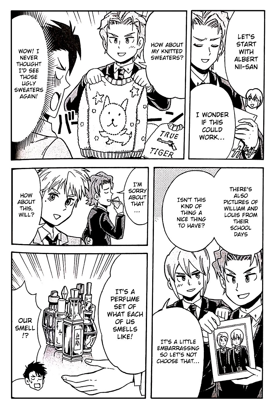 Yukoku no Moriarty chapter 46.5 page 3