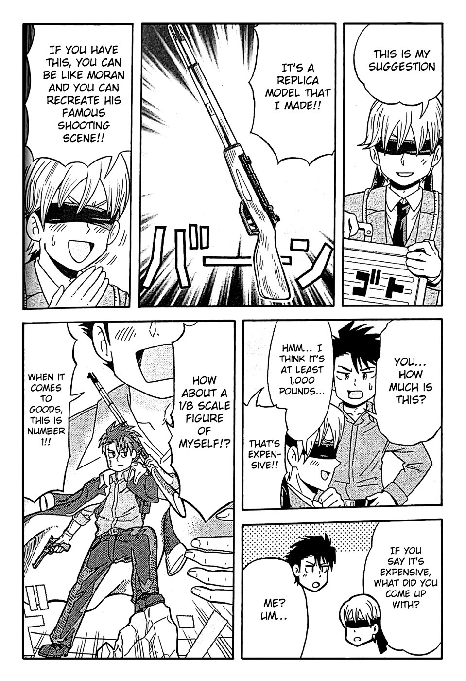 Yukoku no Moriarty chapter 46.5 page 5