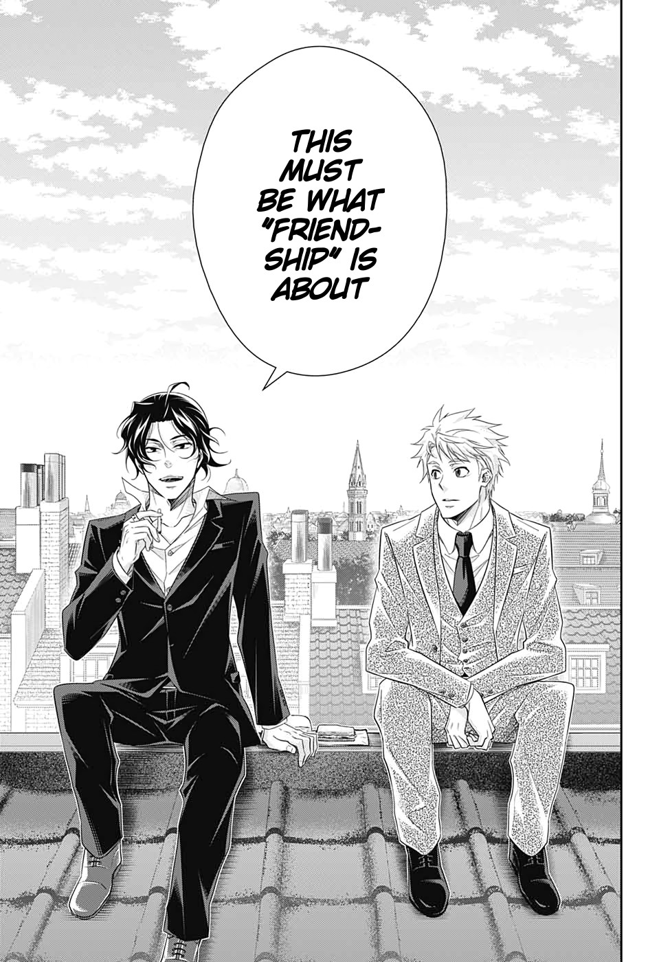 Yukoku no Moriarty chapter 46 page 20