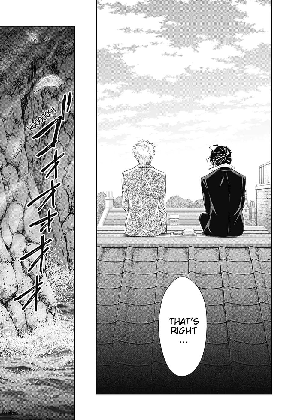 Yukoku no Moriarty chapter 46 page 24