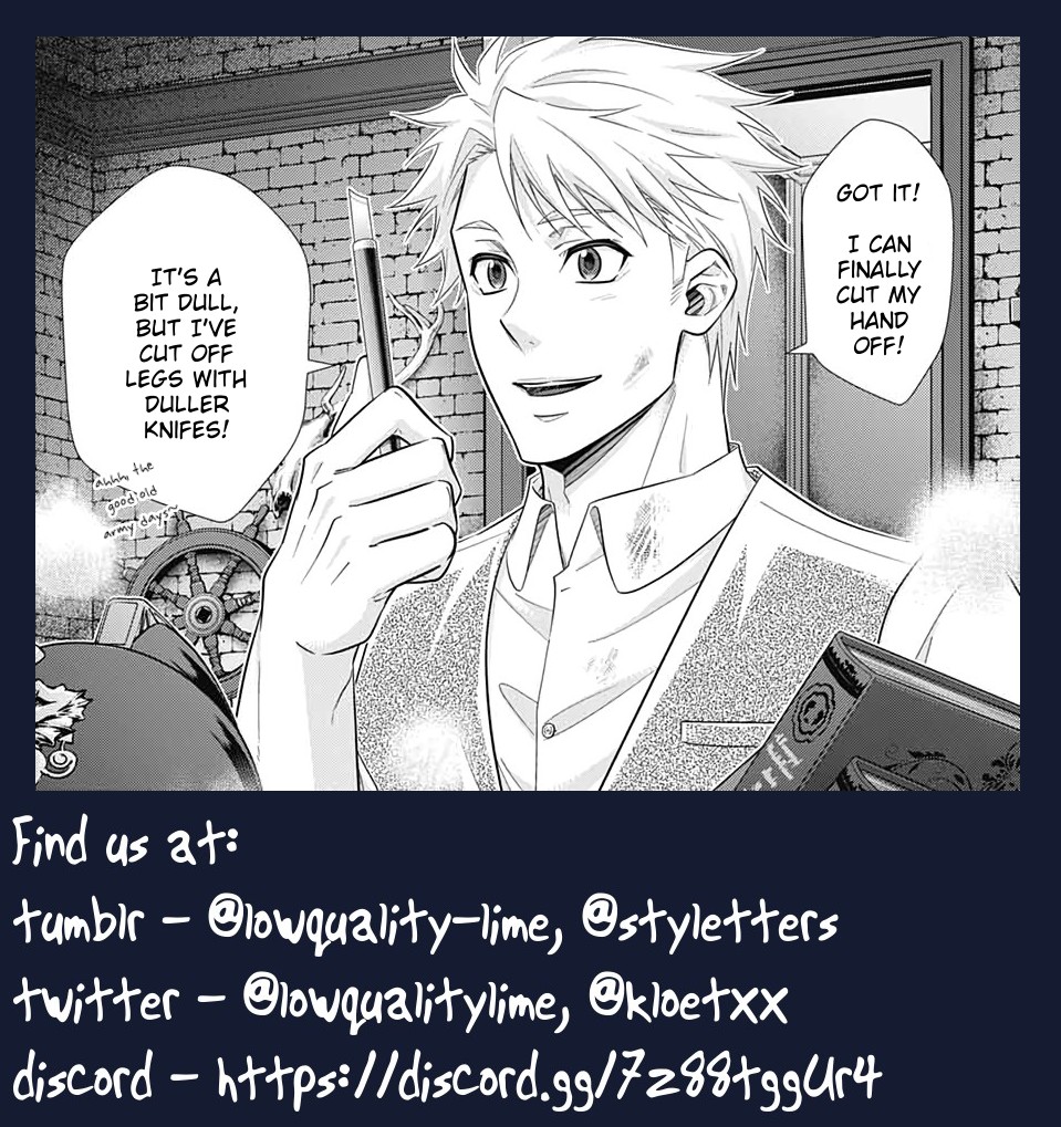 Yukoku no Moriarty chapter 46 page 45