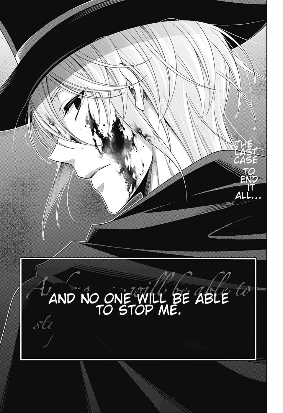 Yukoku no Moriarty chapter 48 page 44