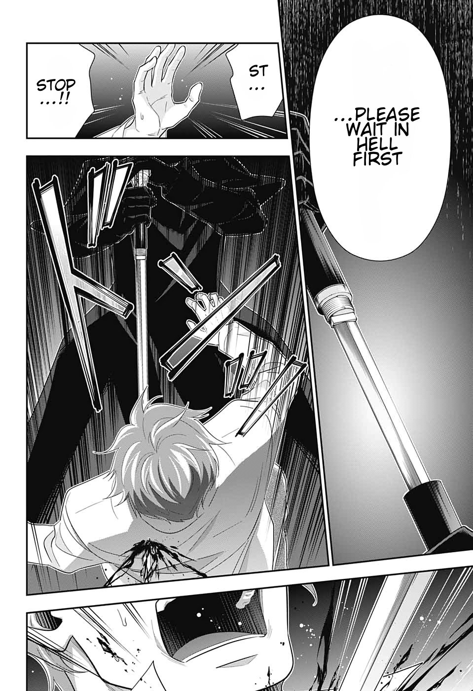 Yukoku no Moriarty chapter 49 page 16