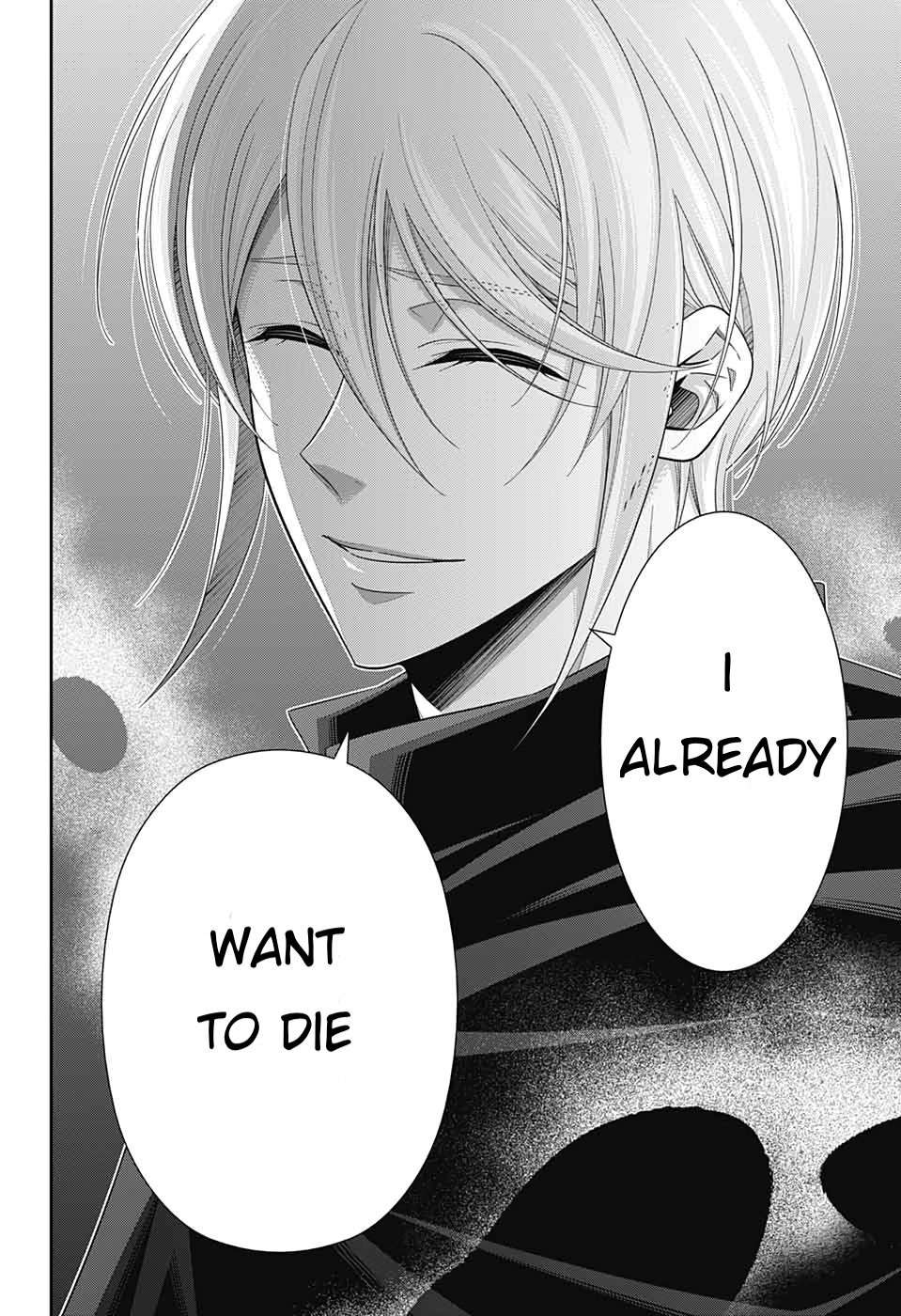 Yukoku no Moriarty chapter 49 page 30