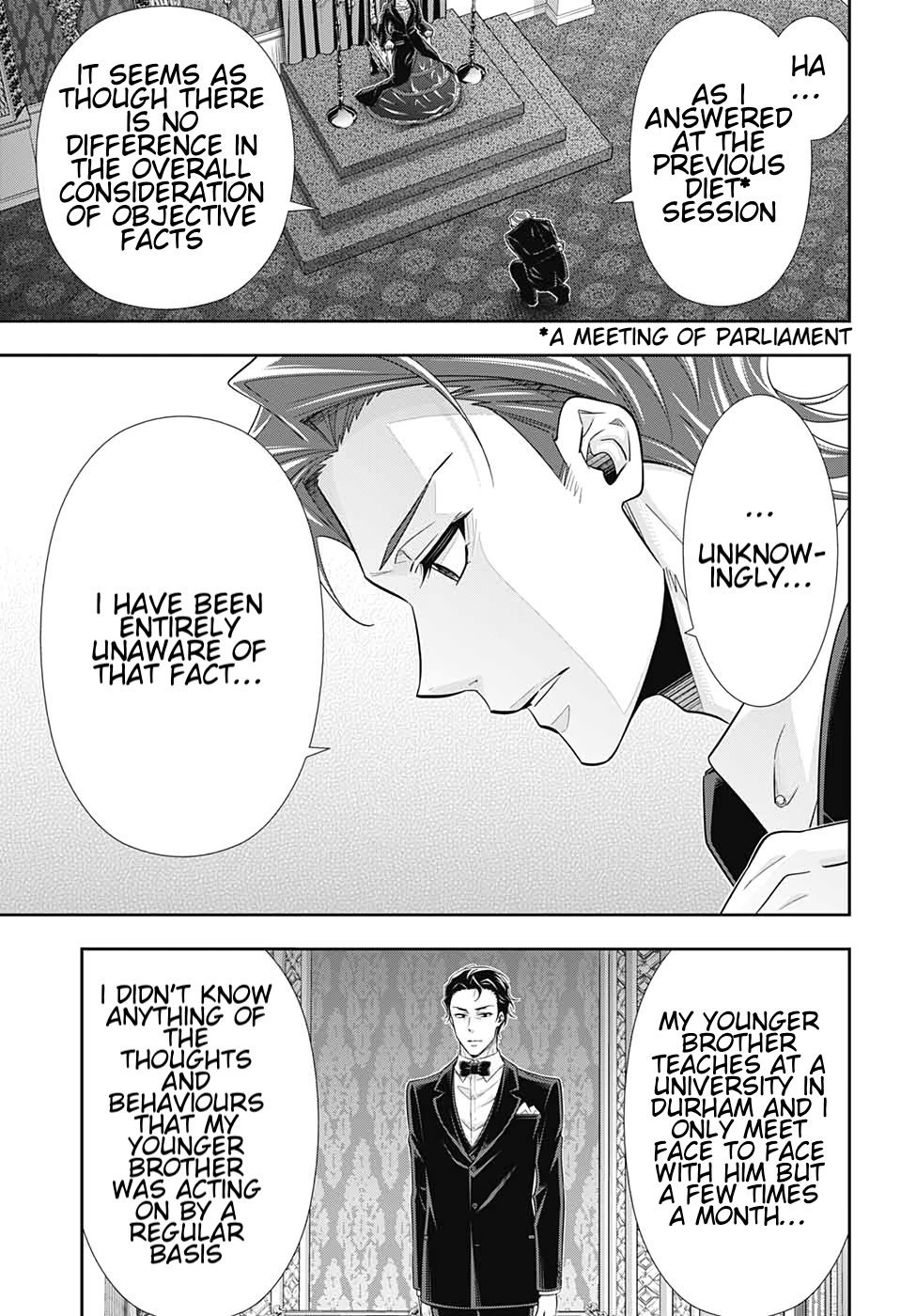 Yukoku no Moriarty chapter 49 page 7