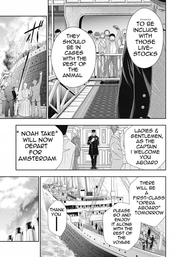 Yukoku no Moriarty chapter 5 page 19