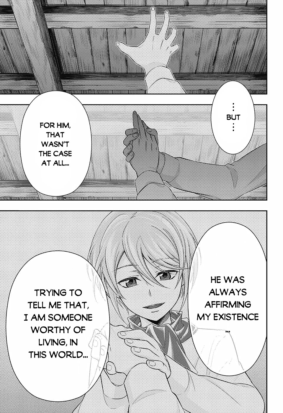 Yukoku no Moriarty chapter 55 page 13