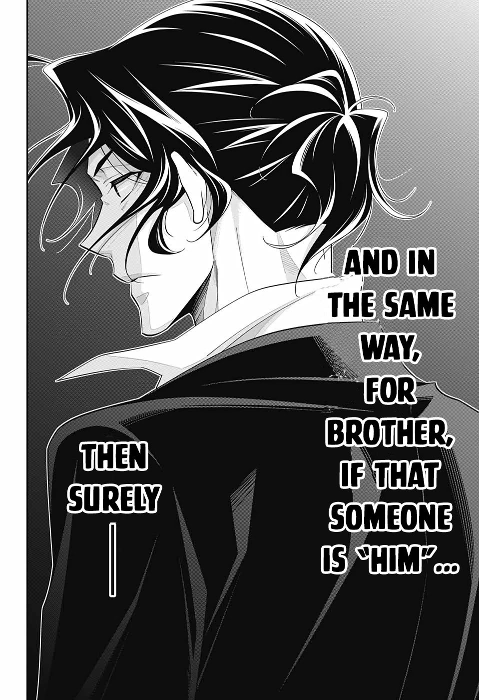 Yukoku no Moriarty chapter 55 page 18