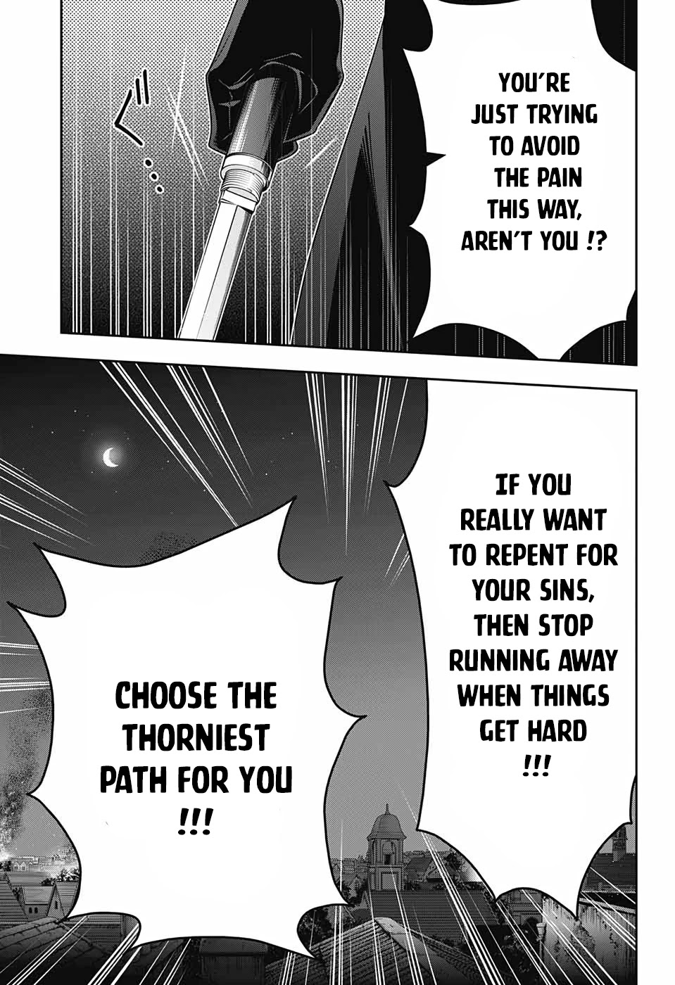 Yukoku no Moriarty chapter 55 page 21