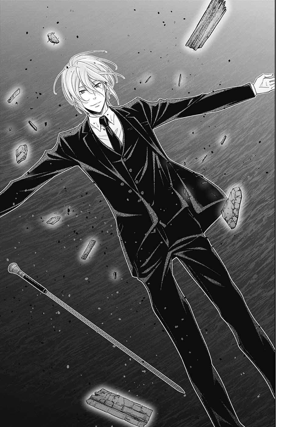 Yukoku no Moriarty chapter 55 page 39