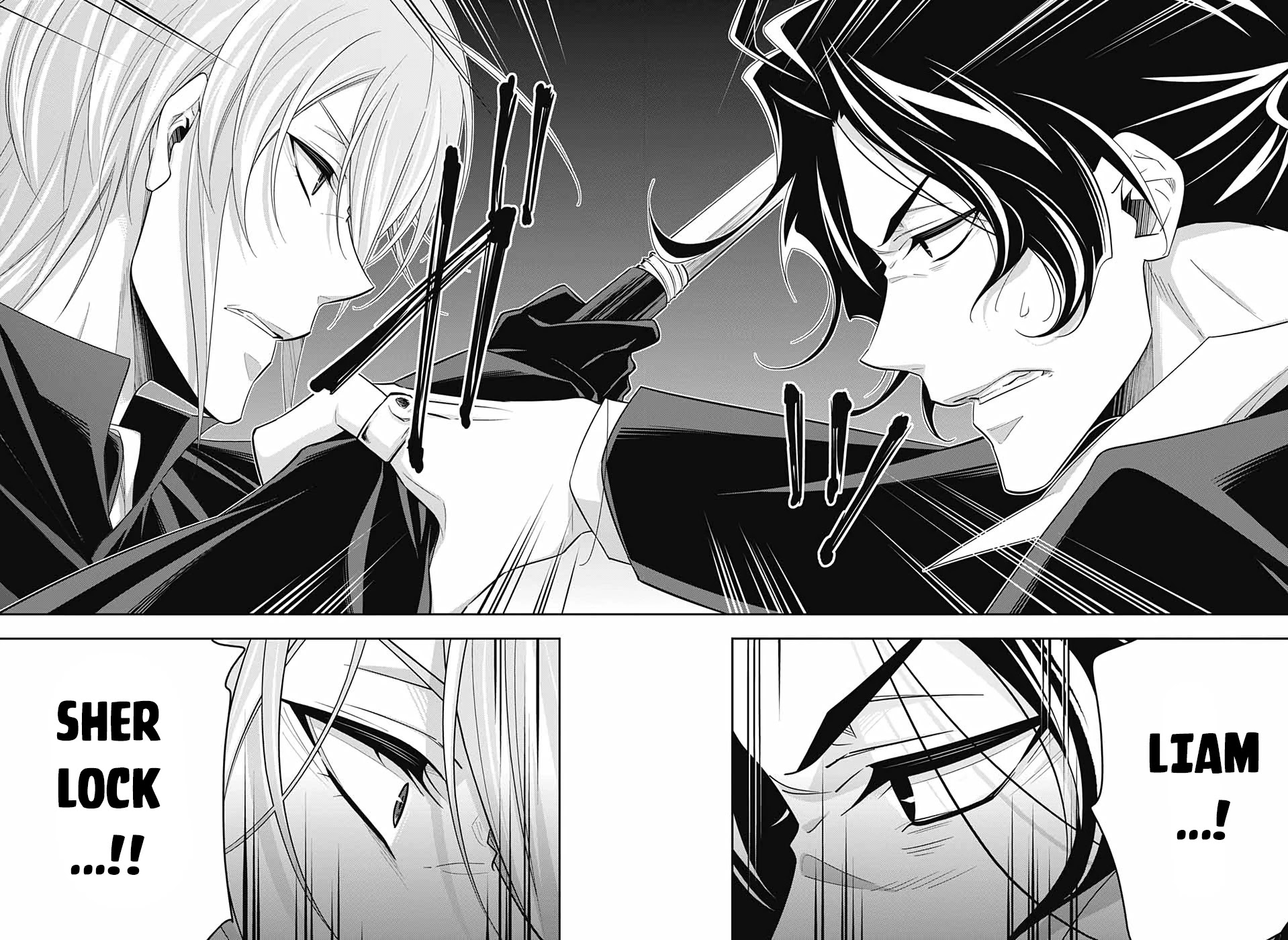 Yukoku no Moriarty chapter 55 page 5