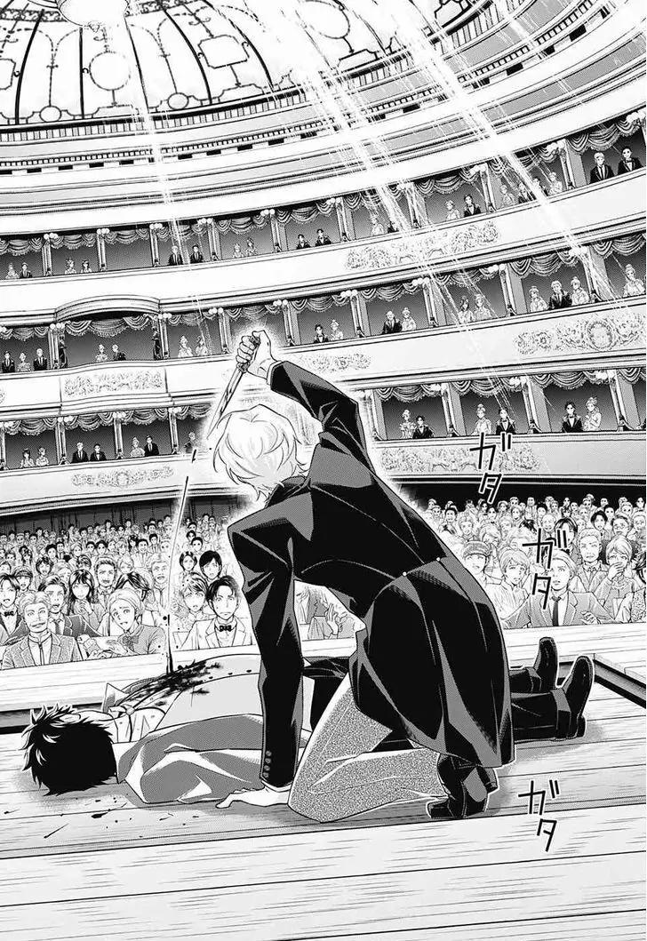 Yukoku no Moriarty chapter 6 page 20