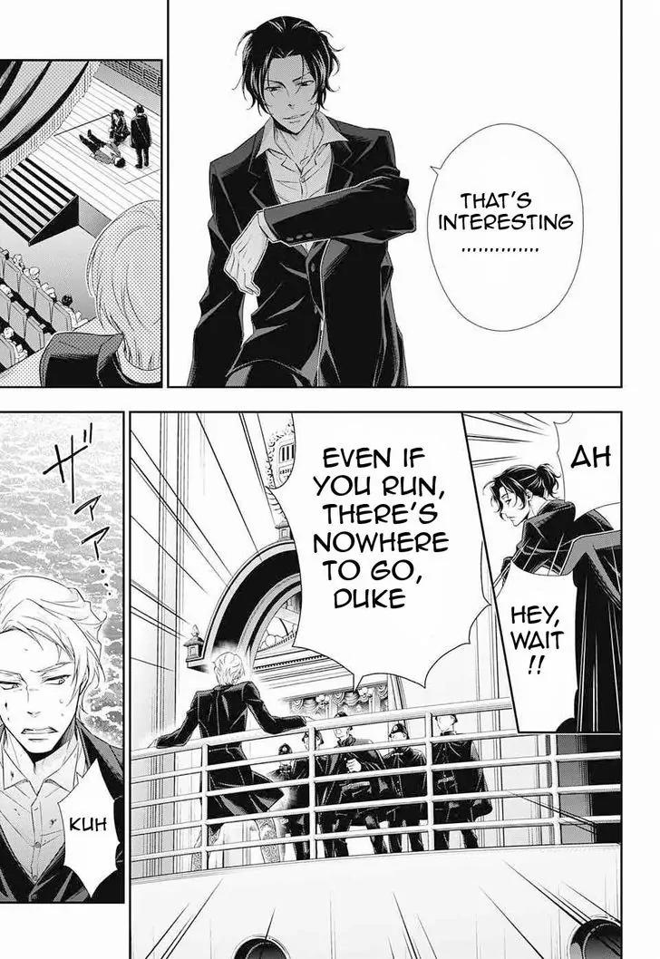 Yukoku no Moriarty chapter 6 page 29