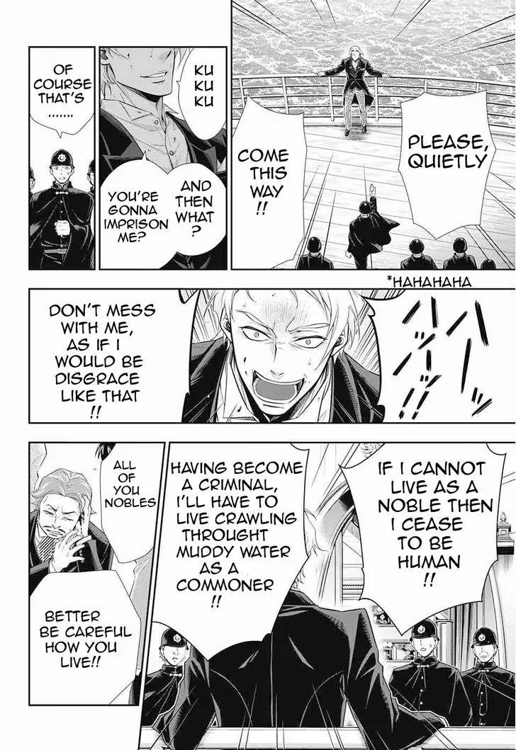 Yukoku no Moriarty chapter 6 page 30