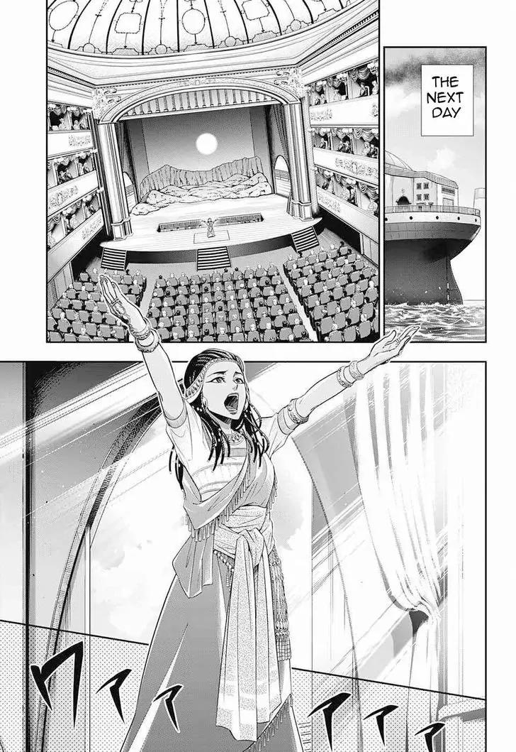 Yukoku no Moriarty chapter 6 page 7